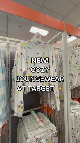 I’ll take one of everything! ✨ #target #founditattarget #targetrun #targetfinds #targettok #targetshopping #targetmusthaves #targethaul #colsie #loungewear #comfy