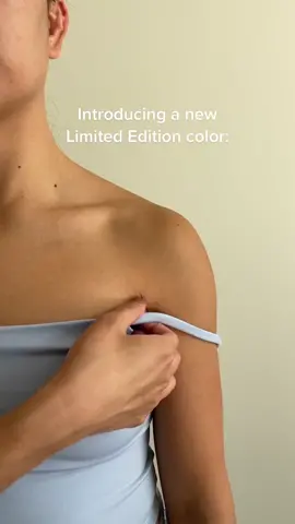 Tears of joy from this new color 🥲 #girlfriendcollective #fyp #sustainablefashion #SephoraLipLooks