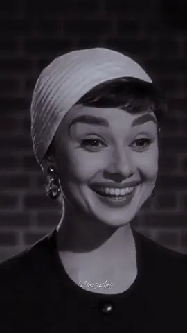 #50s #audreyhepburn #oldhollywood #одрихепбёрн #fypシ