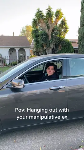 Tag someone with a manipulative ex like this🤣🤣 #fboy