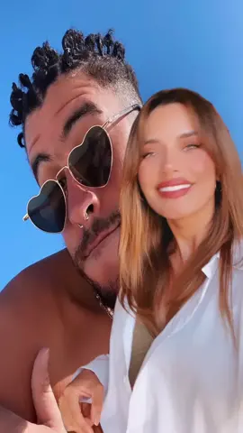 Bad Bunny en Chile: todavía tenemos esperanzas! Ah, y soy periodista ♥️