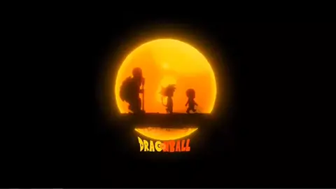 #dragonball #micorazonencantado #infancia #recuerdos