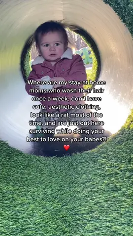 Where my people at?! ❤️#stayathomemom #momtok #fyp #viral #babytok