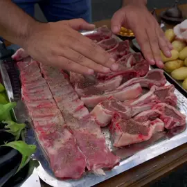 Лето было вкусным #сергопудра