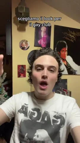 vi piaceeeee? #gaytiktok #perte #gayclub
