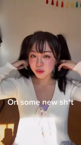 Improving <33   #selflove #newshit #asiangirl #ulzzanggirl #ulzzang #cutegirl #cutemakeup #softgirl  #glassskin  #softgirl #fyp #asianstyle #douyin