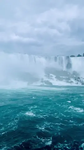 Maid of the Mist#NiagaraFalls #Niagara #NewYork #Waterfall #MaidoftheMist