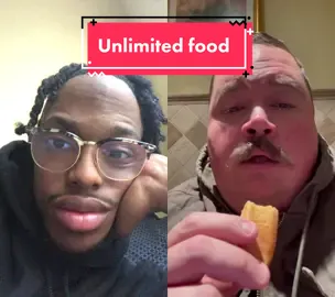 #duet with @big_dumper Infinite food glitch #RufflesOwnYourRidges #foryou #foryoupage #xyzbca