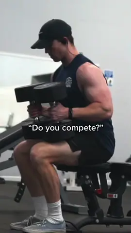 Better than yesterday #naturalbodybuilding #Fitness #FitTok #GymTok #gymmotivation