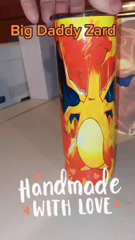 #MakeItGucci #sublmiationprinting #SmallBusiness #tumbler #pokemon #sublimationfun #sublimation @tattedcakeeater420