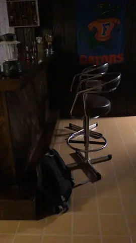 Mission: Home from Deployment and the basement turned into a frat house with all of his buddies from home staying here.