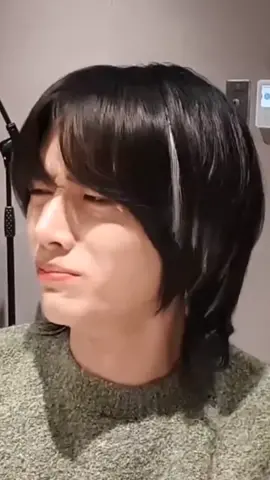 batuk aj bernada #tomorrow_x_together #beomgyu #xyzbca #semogafyp