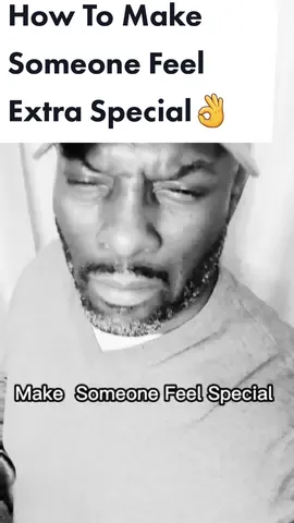 How To Make A Person Feel Extra Special #kindandfree #christiantiktok #pintrest #s#SelfImprovementhacksandtips #foryoupage #Trending #fyp #instagram #tumblrgirls #tumblr