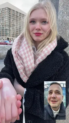 Девушка Ивана Золо 👧