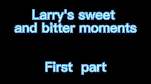 🥺🥺🥺 #fypシ #neiperte #perte #louistomlinson #harrystyles #1d #onedirection #larrystylinson #partone #beautiful #sweet