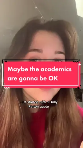 #archaeology #academia #dollyparton