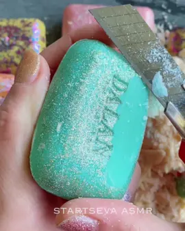 #paintedsoap