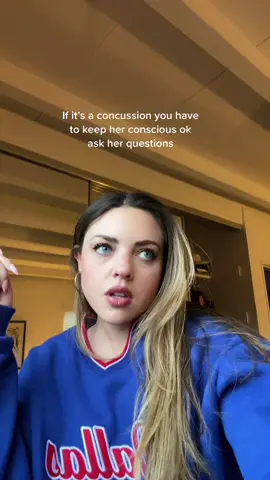 No clue