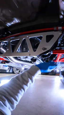 #Miata subframe brace! | #OMGMIATA
