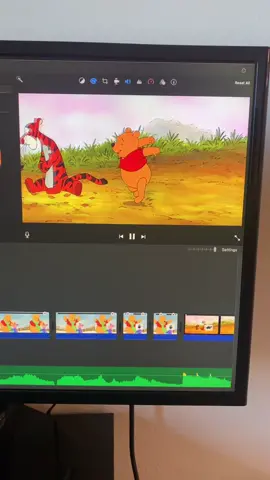 Griddy the Pooh 🔥🥶 comment what I should edit next! #fyp #griddy #winniethepooh #foryoupage #xyzbca #foryou