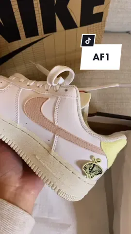 yay or nay??🌼✨ #nikeairforce1 #nike #treatyourself