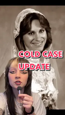 The cold case murder of 30-year-old Roxanne Wood, of Michigan, has been closed. #truecrime #truecrimenews #MaiselChallenge #greenscreen