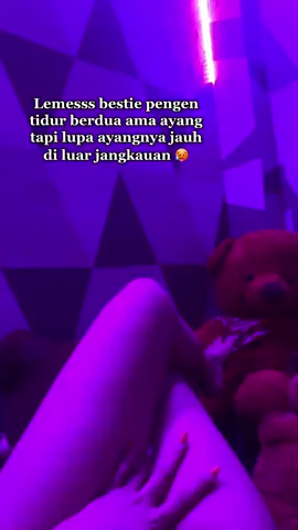 Pengen bobo ama ayang🥺 #fypdongggggggg #fyp #fypシ