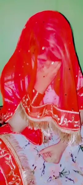 Hogya nikah 😎#sindhigirl #muskifam #shadimubarak