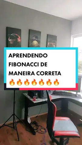 #VozDoMalvadao ⚠️🚨 Aula prática #crypto #cripto #fibonacci #fibo #elliot #teoriadedow #priceaction #wallstreet #dicas #alticoins #agoravocêsabe #nft