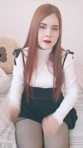 Mucho apoyo para @arigameplays en su velada. 🥺💖 #foryou  #parati #xyzbca  #fypシ #tights #kawaiigirl  #arigameplays