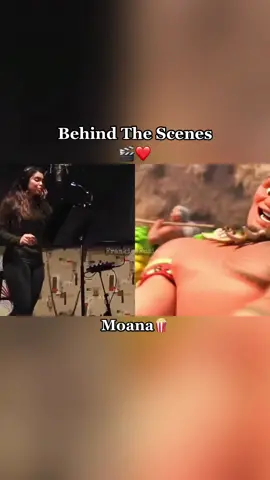 Voices of Moana, Sina, Chief Tui, Maui & Tamatoa❣️#movie #film #disney #movie #fypシ #fyp