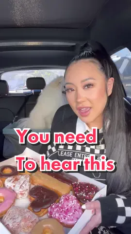 You are loved and appreciated 🤍✨ #mukbang