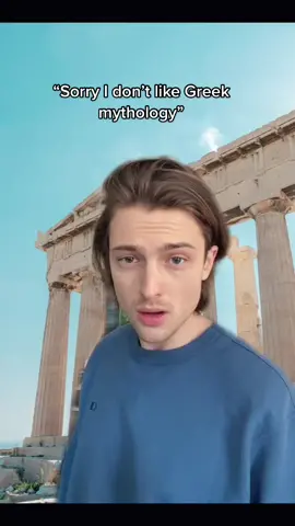 Who woulda thunk