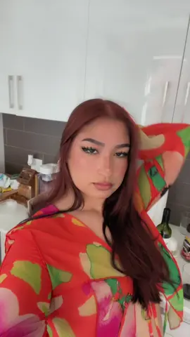 might actually do it now…. But also this makeup filter gotta goooooo