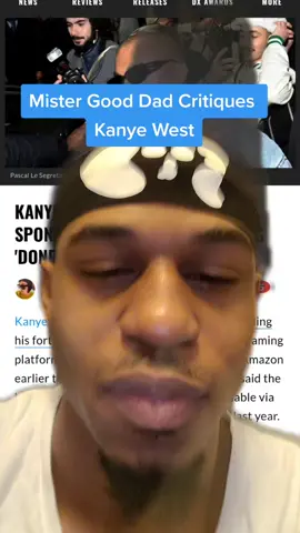 #kanyewestdonda he really is a #genius to learn #brandingtips & #marketingtips from #businesstiktok #brandingtips101  #marketingtips  #greenscreen