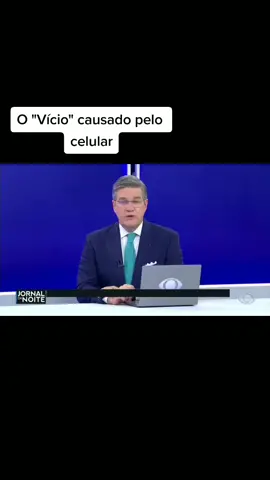 #tecnologia #vicio #smartphone #jornalismo #band #disturbio #internet #brasil