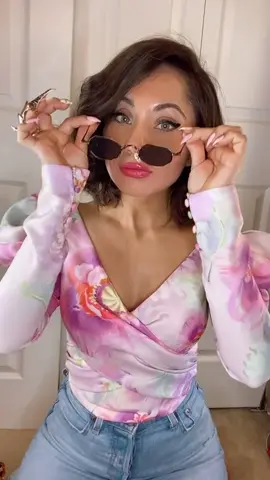 This video was perfect for this Song 🌷 #thenuriarose #springstyle #fashionista #styletips #styleinspo #OOTD #fyp #springvibes #karolg