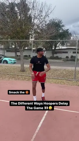 These guys get on everyone’s nerves 😂😅 @Randall Twins @BdotAdot5 #basketball #delay #annoying