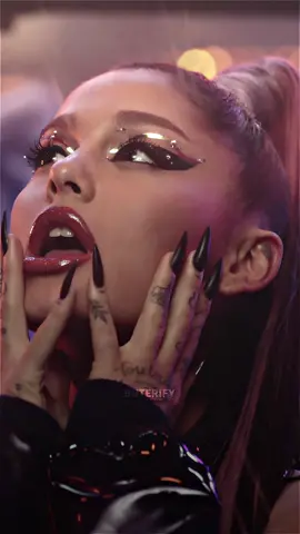 Mount Everest || rmk: @arigxdts || @arianagrande #arianagrande #arianagrandeedit #aftereffects #buterify