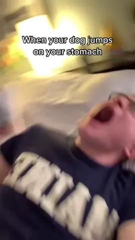 It really hurts