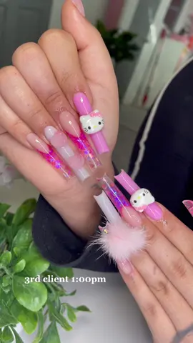 Work with me 💗 #fyp #foryoupage #fypシ #nailtech #acrylicnails #az #aznailtech #MaiselChallenge #trending