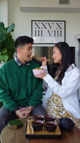 Meeting my bfs Asian parents for the first time 😂😂 @petersadrian #meetmyparents #couplecomedy #skit