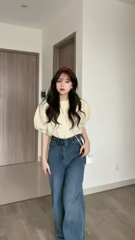 Em thề là em ko có gì để mặc thậtt!🥲