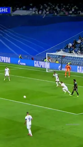 When Sebastien Thill scored this banger vs Real Madrid!🤯🔥 #sebastienthill #realmadrid #championsleaue #fcsheriff #goal #football #fyp #fypシ #foryou