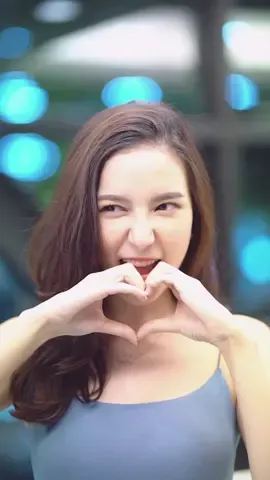 let me bite your heart 😋💗#