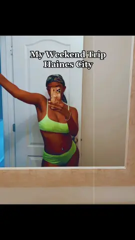Weekend Trip to Haines City #hainescityfl #hainescity #airbnb #poolday #poolside #relaxingweekend #chillvacations #swimsuit #swimmingpool