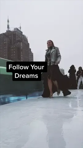 It hasn’t been easy! But NYFW made it all worth is @danielauribeofficial #nyfw2022 #nyfw #fashionforyou #fashiondesigner #womanownedbusiness #shoes
