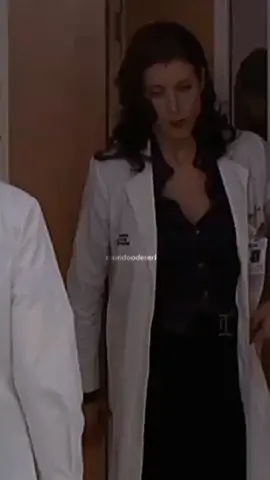 esse episódio kk #greysanatomy #addisonmontgomery #mirandabailey #series #derekshepherd