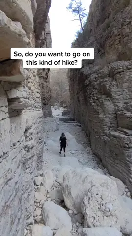 What kind of hike is your favorite? #hikingtok #shehikes #hikinggirls #getoutside #optoutide #exploremore #hikingadventures #usnationalparks #nps