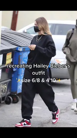 HB 👑#haileybieber#getdressedwithme#midsizefashion #midsizestyle#midsizegal#size10#size6#size8#petitefashion#fashioninspo#pinterestinspo#OOTD#size12